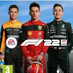 F1 2022 PS4 (Preowned)