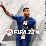 FIFA 23 PS4 (Preowned)