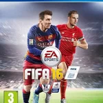 FIFA 16 PS4 (Preowned)