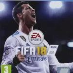 FIFA 18 PS4 (Preowned)