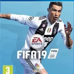 FIFA 19 PS4 (Preowned)