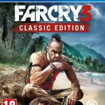 FarCry 3 PS4 (Preowned)