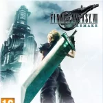 Final Fantasy VII Remake PS4