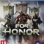 For Honor PS4 (Preowned)