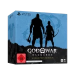 God of War Ragnarok Collectors Edition PS4 PS5