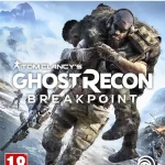 Ghost Recon Breakpoint PS4 (Preowned)