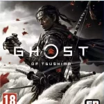 Ghost Of Tsushima PS4 (Preowned)