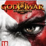 God Of War 3 Remastered PS4 (Preowned)