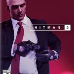 Hitman 2 PS4 (Preowned)