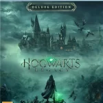 Hogwarts Legacy Deluxe Edition PS4
