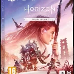 Horizon Forbidden West Special Edition PS4