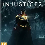 Injustice 2 PS4 (Preowned)