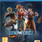 Jump Force PS4 (Preowned)