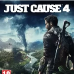 Just Cause 4 PS4 (Preowned)