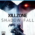 Killzone Shadow Fall PS4 (Preowned)