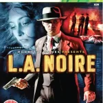 LA Noire Xbox 360 (Preowned) PAL