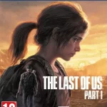 The Last of Us Part 1 PS5