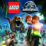 Lego Jurassic World PS4