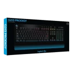 Logitech G213 Gaming Keyboard