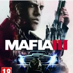 Mafia 3 PS4 (Preowned)