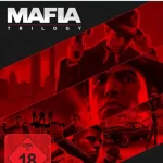 Mafia Trilogy PS4 (Preowned)