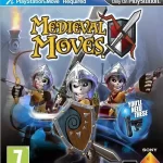 Medieval Moves PS3 (Preowned)