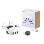 Meta Quest 3 VR Headset (128GB)