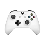 Microsoft Xbox One Wireless Controller White