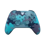 Microsoft Xbox Wireless Controller - Mineral Camo (Unboxed)