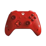 Microsoft Xbox Wireless Controller Sport Red Special Edition (Unboxed)