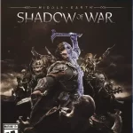 Middle Earth Shadow Of War PS4 (Preowned)