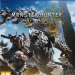 Monster Hunter Wilds PS5
