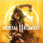 Mortal Kombat 11 PS4 (Preowned)