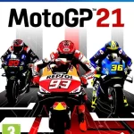 MotoGP 21 PS4 (Preowned)