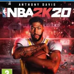 NBA 2K20 PS4 (Preowned)