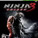 Ninja Gaiden 3 Xbox 360 (Preowned) NTSC