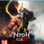 NIOH 2 PS4