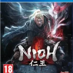 NIOH PS4 (Preowned)