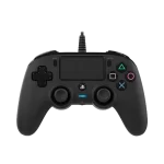 Nacon Wired Controller Black for PS4 (OPENBOX)