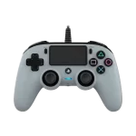 Nacon Wired Controller Grey for PS4 (OPENBOX)