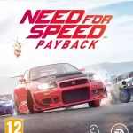 Need for Speed Payback PS4 (Preowned)