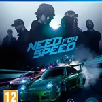Need for Speed PS4 (Preowned)