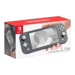 Nintendo Switch Lite Gray