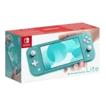 Nintendo Switch Lite Turquoise