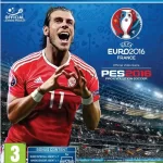 PES 2016 Pro Evolution Soccer PS4 (Preowned)