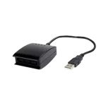 PS2 to PS3 PC Controller Converter