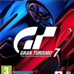 Gran Turismo 7 PS4