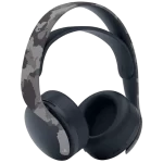PULSE 3D Wireless Headset for PlayStation 5 Grey Camo
