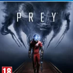 Prey PS4 (Preowned)