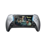 Project X Handheld Game Console